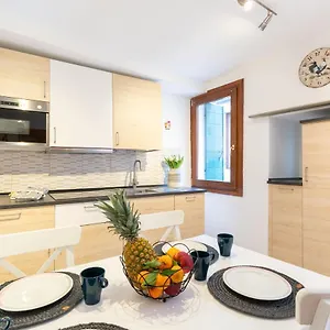  Apartment La Casa Perfetta Per Le Vacanze
